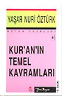 Kuranın Temel Kavramları