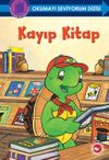 Kayıp Kitap / Okumayı Seviyorum Dizisi (Ciltli)