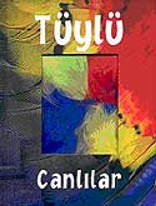 Tüylü Canlılar