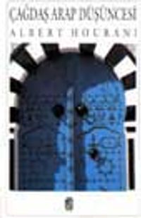 Çağdaş Arap Düşüncesi