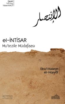 El-İntisar & Mu’tezile Müdafaası