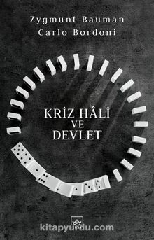 Kriz Hali ve Devlet - Zygmunt Bauman
