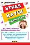 Stres Kaygı Panik Atak & Beş Fakt&ouml;r Kullanımı ile &Uuml;stesinden Nasıl Gelirsiniz?