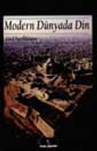 Modern Dünyada Din