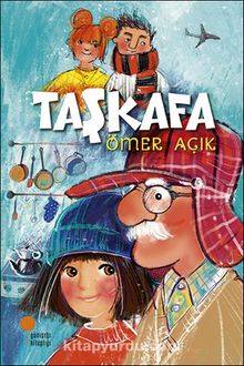 Taşkafa - Ömer Açık
