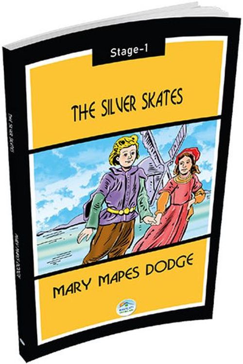 The Silver Skates / Stage 