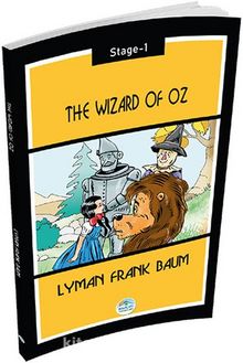 The Wizard of Oz / Stage 1