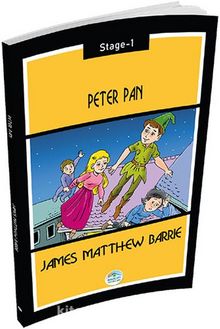Peter Pan / Stage 1