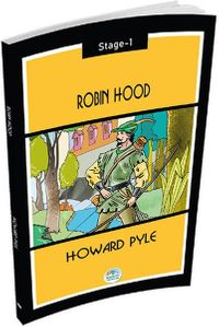 Robin Hood / Stage 1