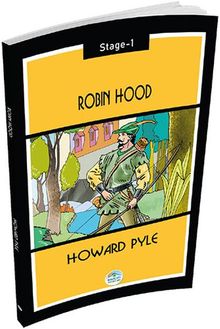 Robin Hood / Stage 1