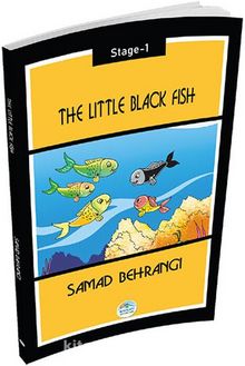 The Little Black Fish / Stage 1