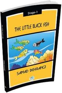 The Little Black Fish / Stage 1
