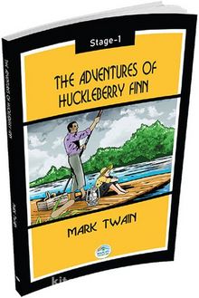 The Adventures of Huckleberry Finn / Stage 1