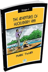 The Adventures of Huckleberry Finn / Stage 1