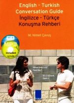 English - Turkish Conversation Guide İngilizce Türkçe Konuşma Rehberi