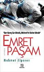 Emret Paşam