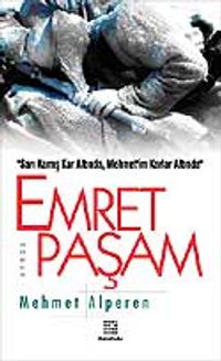 Emret Paşam
