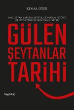 Gülen Şeytanlar Tarihi