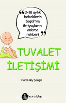 Tuvalet İletişimi - Evren Bay Şengül