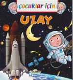 Çocuklar İçin Uzay