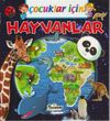 &Ccedil;ocuklar İ&ccedil;in Hayvanlar