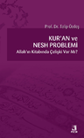 Kur'an ve Nesh Problemi