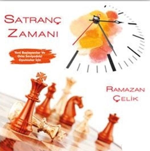 Satranç Zamanı