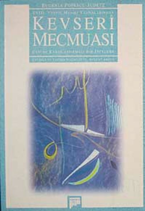 Kevseri Mecmuası