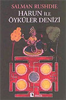 Harun İle Öyküler Denizi