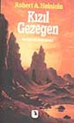 Kızıl Gezegen