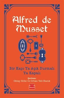 Bir Kapı Ya Açık Durmalı Ya Kapalı