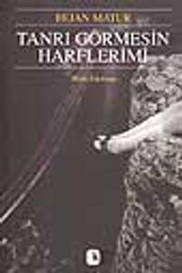 Tanrı Görmesin Harflerimizi