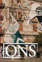 Ons Dergisi 1. Cilt Bahar 2018