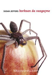 Korksan da Vazgeçme - Susan Jeffers