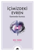 İçimizdeki Evren & Kuantumdan Kozmosa