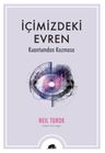 İçimizdeki Evren &amp; Kuantumdan Kozmosa