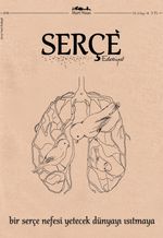Serçe Edebiyat Dergisi Mart-Nisan Yıl:2 Sayı:14 2018