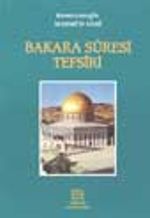 Bakara Süresi Ve Tefsiri