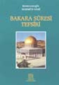 Bakara Süresi Ve Tefsiri