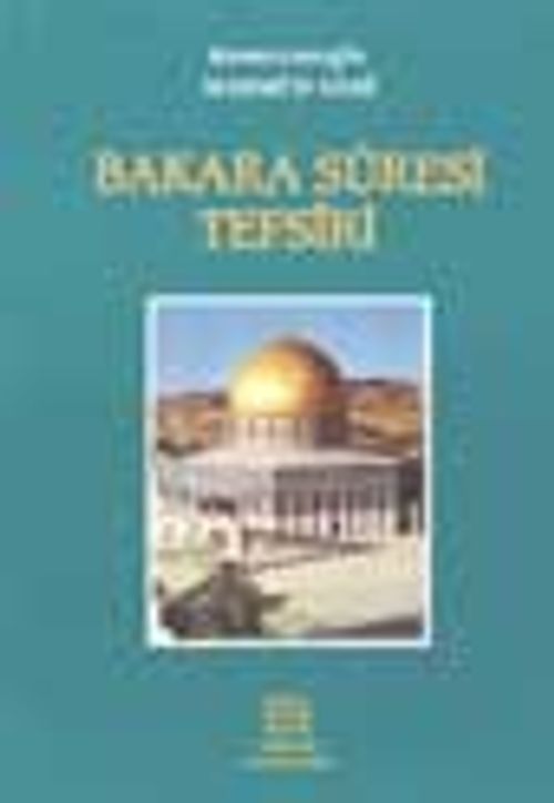 Bakara Süresi Ve Tefsiri