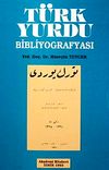 T&uuml;rk Yurdu Bibliyografyası