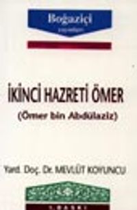 İkinci Hazreti Ömer