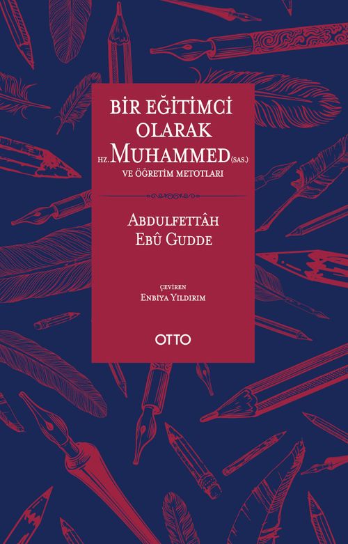Bir Eğitimci Olarak Hz. Muhammed (sas.) ve Öğretim Metotları
