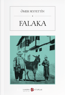 Falaka - Ömer Seyfettin