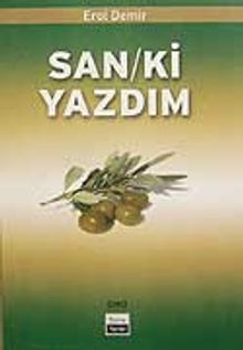 San/ki Yazdım