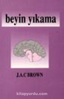 Beyin Yıkama - J.A.C. Brown