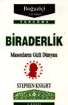 Biraderlik