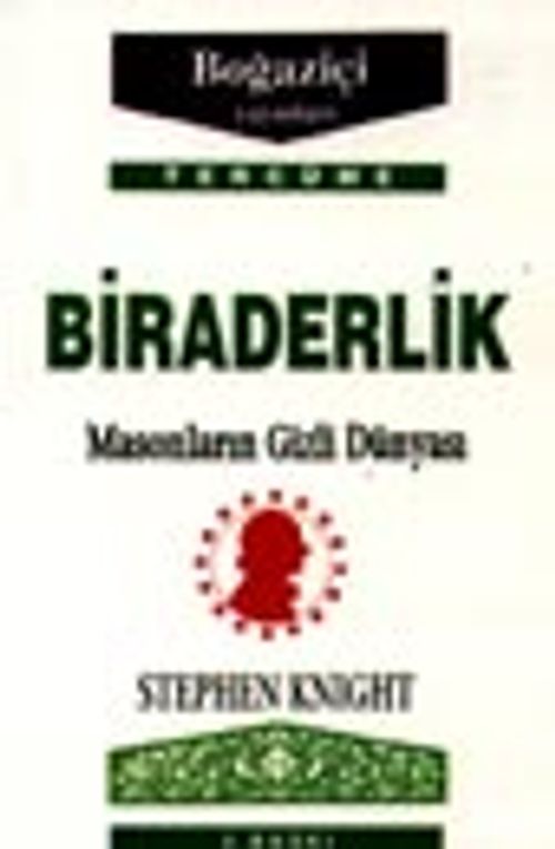 Biraderlik