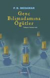 Gen&ccedil; Bilim Adamına &Ouml;ğ&uuml;tler