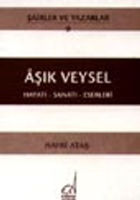 Aşık Veysel (Cep Boy)